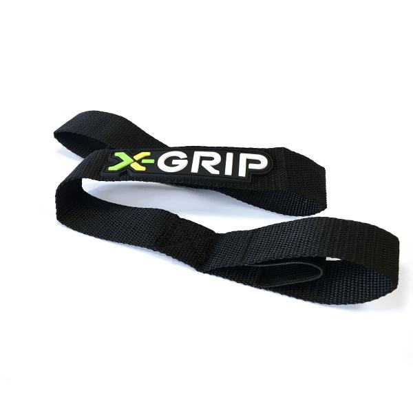 X-GRIP Hebegurt vorne